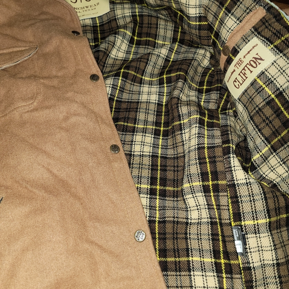 Jacket - Picture 4 of 4